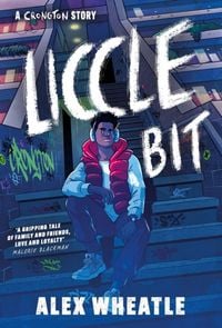 Produktbild: A Crongton Story