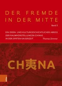 Produktbild: Der Fremde in der Mitte
