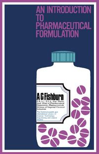 Produktbild: An Introduction to Pharmaceutical Formulation