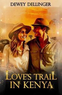Produktbild: Love's Trail in Kenya