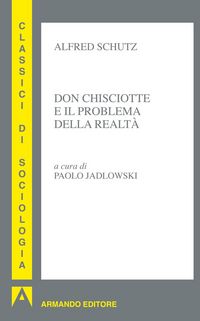 Produktbild: Don Chisciotte e il problema della realt&agrave;