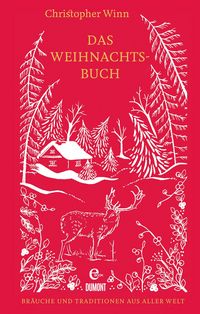 Produktbild: Das Weihnachtsbuch