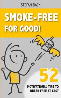 Produktbild: Smoke-Free for Good!