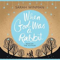 Produktbild: Winman, S: When God was a Rabbit