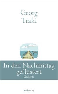 Produktbild: In den Nachmittag gefl&uuml;stert