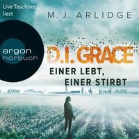 Produktbild: D.I. Helen Grace: Eine lebt, einer stirbt