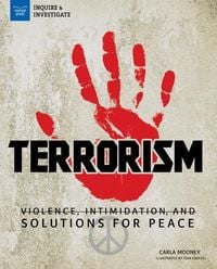 Produktbild: Terrorism