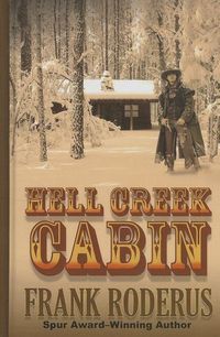 Produktbild: Hell Creek Cabin -Lp