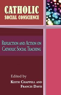Produktbild: Catholic Social Conscience
