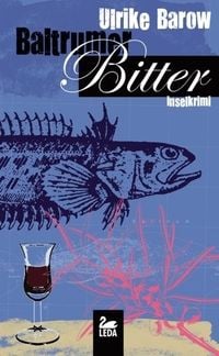 Produktbild: Baltrumer Bitter / Baltrum Ostfrieslandkrimis Band 5