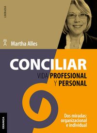 Produktbild: Conciliar vida profesional y personal