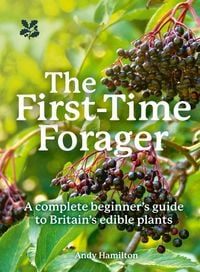 Produktbild: The First-Time Forager
