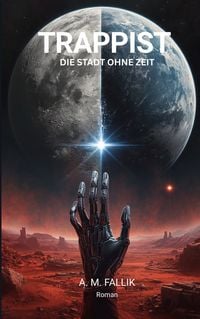 Produktbild: Die Stadt ohne Zeit