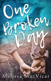 Produktbild: One Broken Day