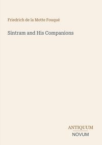 Produktbild: Sintram and His Companions