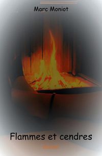 Produktbild: Flammes et cendres