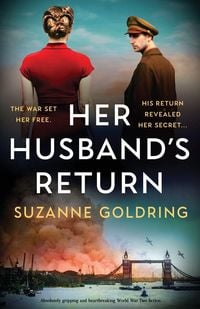 Produktbild: Her Husband's Return