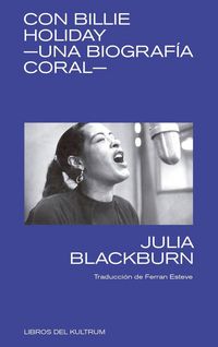 Produktbild: Con Billie Holiday