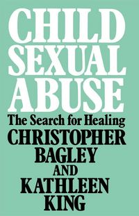 Produktbild: Child Sexual Abuse