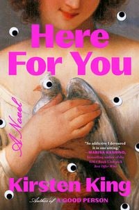 Produktbild: Here For You