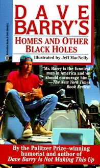 Produktbild: Homes and Other Black Holes