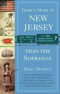 Produktbild: There's More to New Jersey than the Sopranos