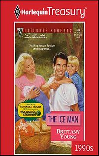 Produktbild: The Ice Man