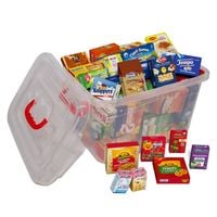 Produktbild: Big Value Box