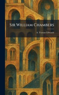 Produktbild: Sir William Chambers