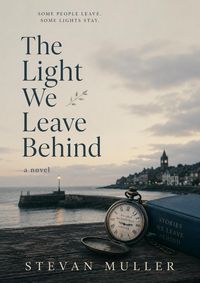 Produktbild: The Light We Leave Behind