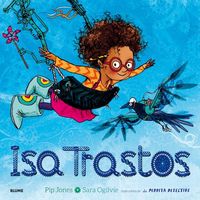 Produktbild: ISA Trastos