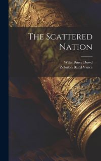 Produktbild: The Scattered Nation