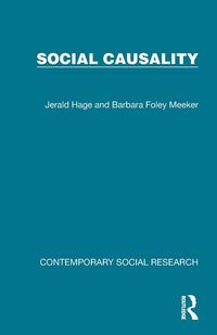 Produktbild: Social Causality