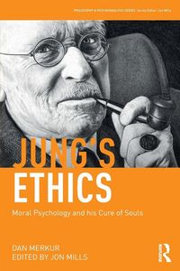 Produktbild: Jung's Ethics