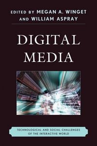 Produktbild: Digital Media