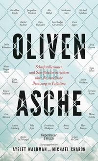 Produktbild: Oliven und Asche