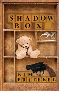 Produktbild: Shadow Box