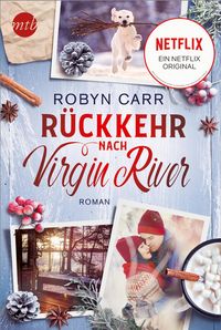 Produktbild: R&uuml;ckkehr nach Virgin River