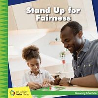 Produktbild: Stand Up for Fairness