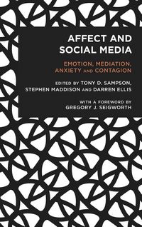 Produktbild: Affect and Social Media