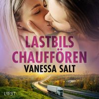 Produktbild: Lastbilschauff&ouml;ren - erotisk novell
