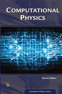Produktbild: Walker, D: Computational Physics [OP]