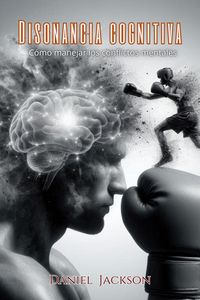 Produktbild: Disonancia Cognitiva