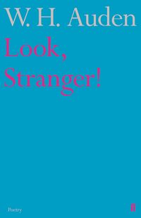 Produktbild: Look, Stranger!
