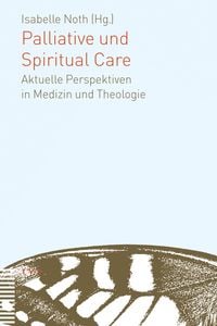 Produktbild: Palliative und Spiritual Care