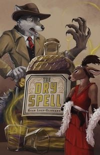 Produktbild: The Dry Spell