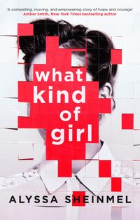 Produktbild: What Kind of Girl