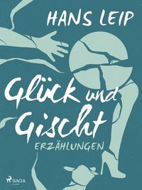Produktbild: Gl&uuml;ck und Gischt
