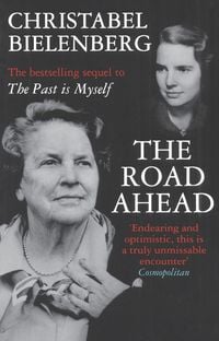 Produktbild: The Road Ahead