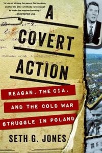 Produktbild: A Covert Action
